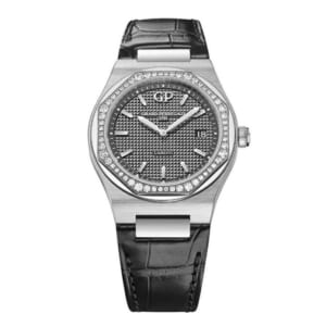 LAUREATO 34 MM