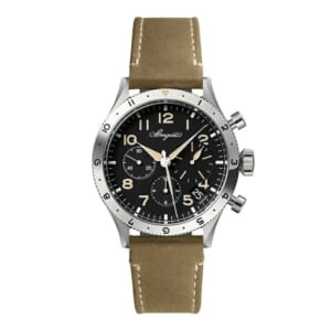 typeXX CHRONOGRAPHE 2067