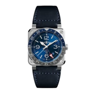 BR 03-93 GMT BLUE