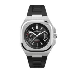 BR-X5 BLACK STEEL