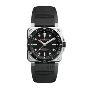 BR 03-92 DIVER