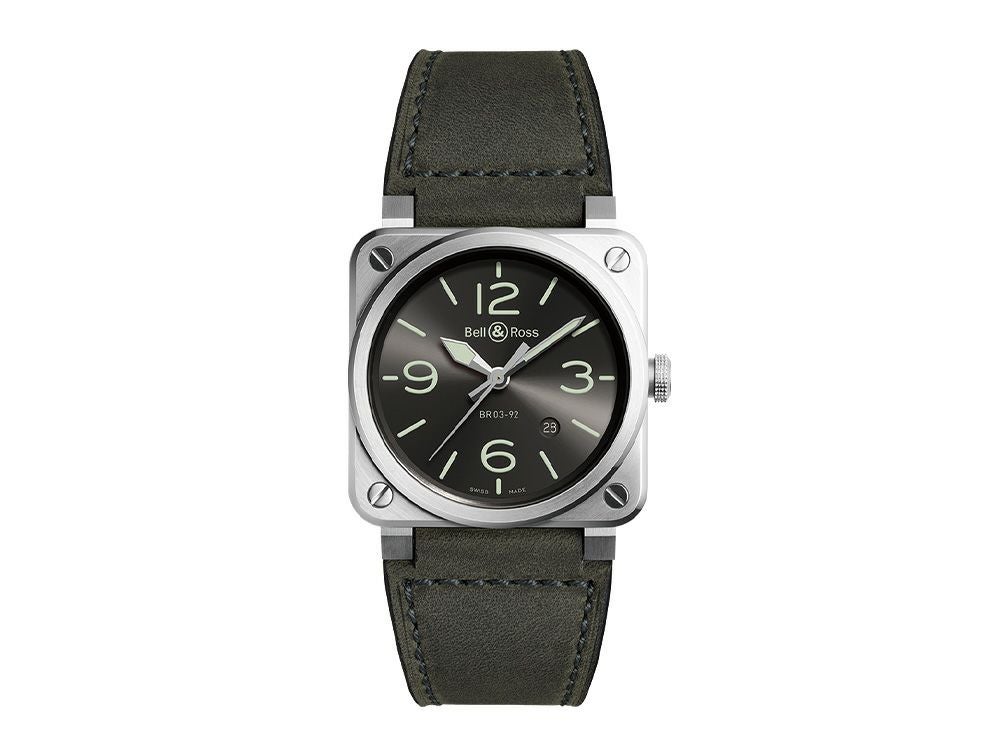 BR 03-92 GREY LUM