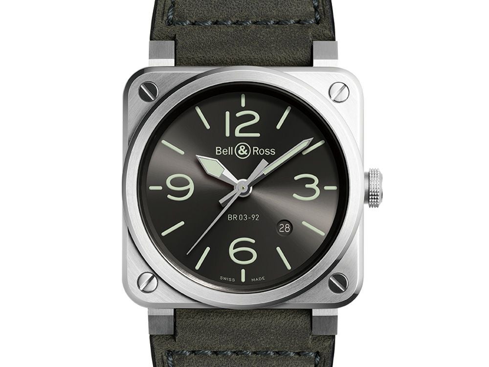 BR 03-92 GREY LUM