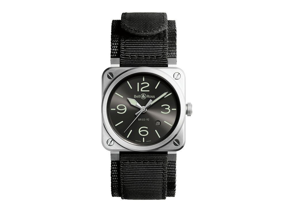 BR 03-92 GREY LUM
