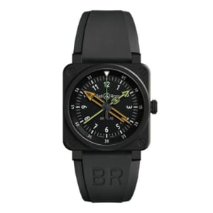 BR 03-92 RADIOCOMPASS