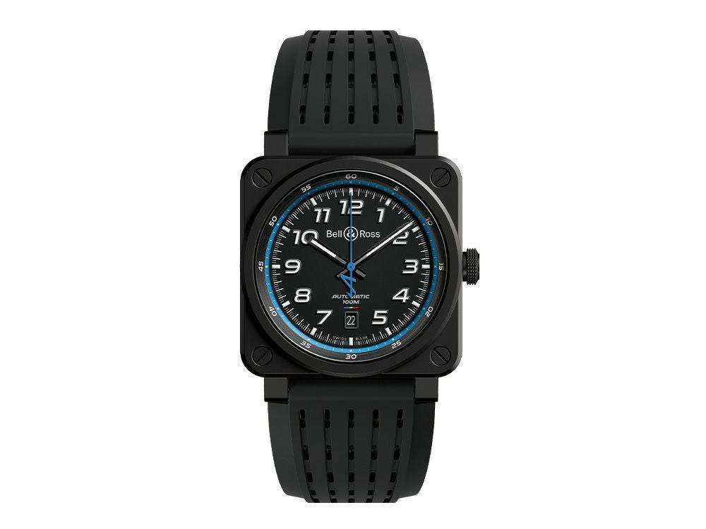 BR 03-92 A522