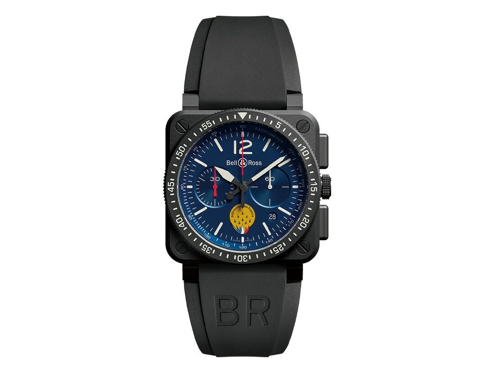 BR 03-94 PATROUILLE DE FRANCE