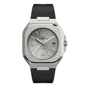 BR 05 GREY STEEL