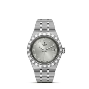 TUDOR ROYAL