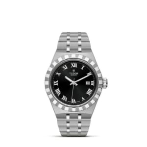 TUDOR ROYAL