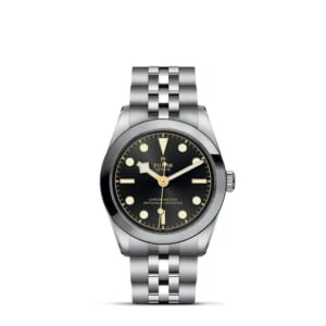 BLACK BAY ONE 31