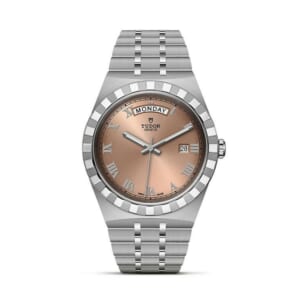 TUDOR ROYAL