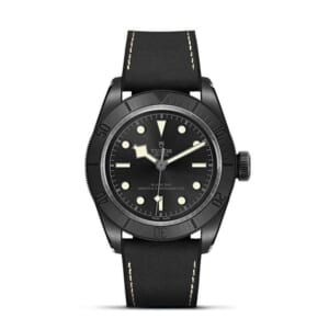 BLACK BAY CERAMIC