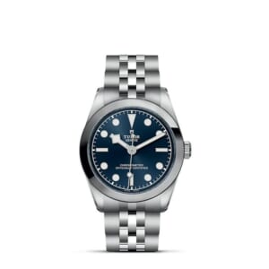 BLACK BAY ONE 31