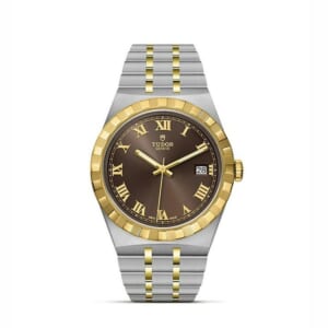 TUDOR ROYAL