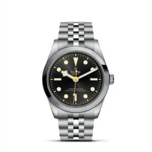 BLACK BAY ONE 36