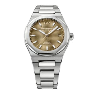 LAUREATO 38 MM