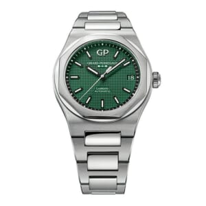 LAUREATO 42 MM