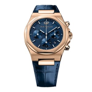 LAUREATO CHRONOGRAPH 42 MM