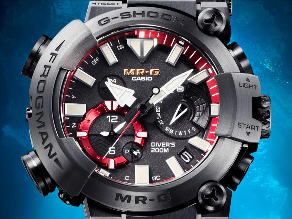 MRG-BF1000B-1AJR