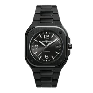 BR 05 BLACK CERAMIC