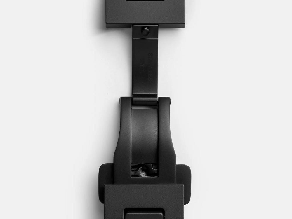 BR 05 SKELETON BLACK LUM CERAMIC