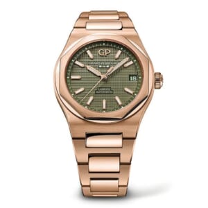 LAUREATO 42 MM