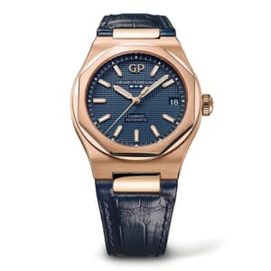 LAUREATO 42 MM