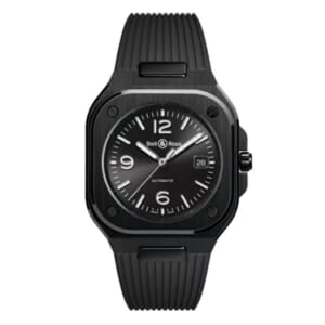 BR 05 BLACK CERAMIC