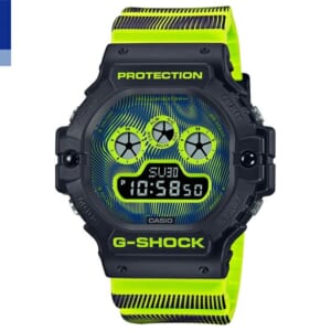 DW-5900TD-9JF