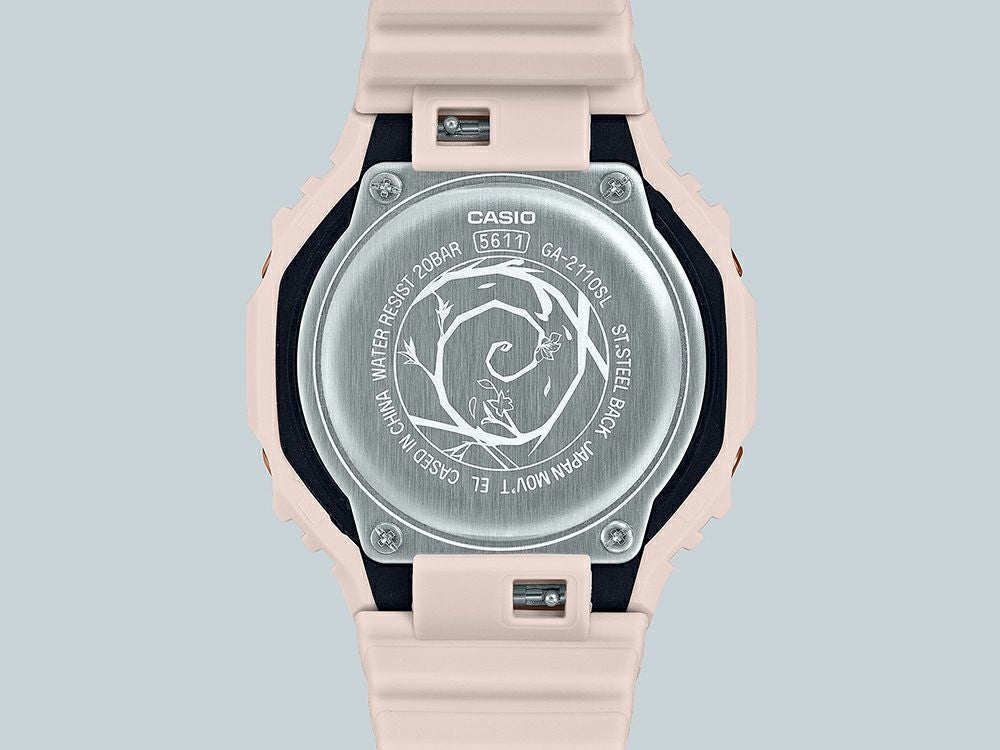GA-2110SL-4A7JR