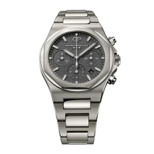 LAUREATO CHRONOGRAPH TI49