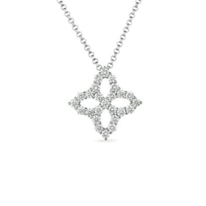 DIAMOND PRINCESS ペンダント