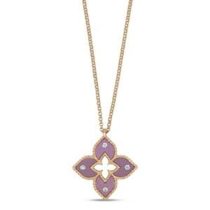 VENETIAN PRINCESS チタンペンダント