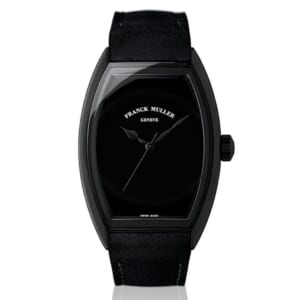 【FRANCK MULLER】グランド カーベックス ピアノ