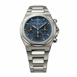  LAUREATO CHRONOGRAPH AIIRO JAPAN LIMITED EDITION 42 MM