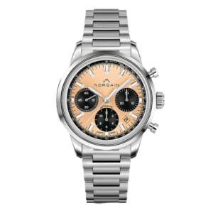 フリーダム 60 クロノ 40mm　ピーチ リミテッドエディション