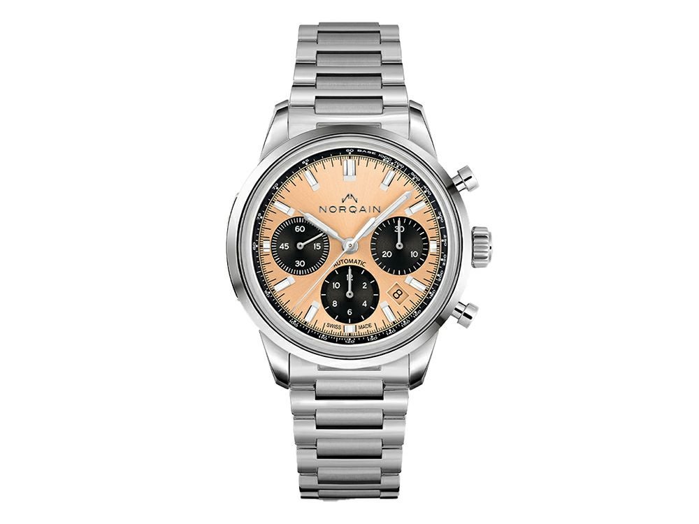 フリーダム 60 クロノ 40mm ピーチ リミテッドエディション
