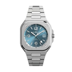 BR-05 GMT Sky Blue