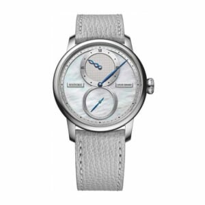Excellence Limited Edition Louis Erard×KUDOKE