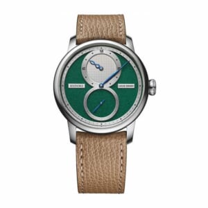 Excellence Limited Edition Louis Erard×KUDOKE