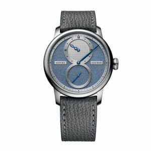 Excellence Limited Edition Louis Erard×KUDOKE