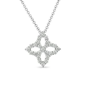  DIAMOND PRINCESS ペンダント