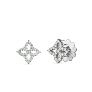DIAMOND PRINCESS イヤリング