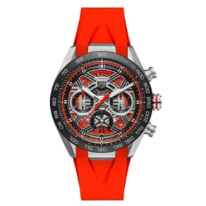 【TAG Heuer】カレラ クロノグラフ エクストリームスポーツ