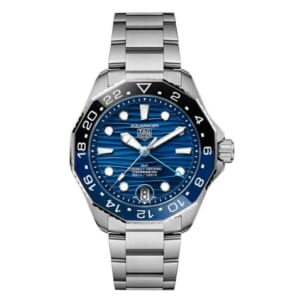 アクアレーサー プロフェッショナル300 GMT