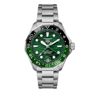 アクアレーサー プロフェッショナル300 GMT