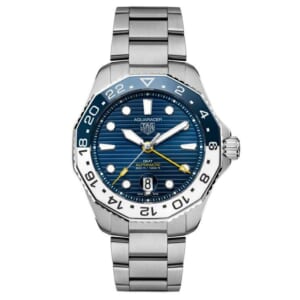 アクアレーサー プロフェッショナル 300 GMT