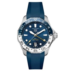 アクアレーサー プロフェッショナル 300 GMT