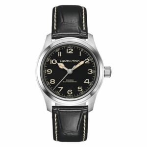 カーキ フィールド マーフ 38mm